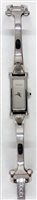 Montre Gucci Femme in Acier GUCCI1500BLUE-GREY - GUCCI1500BLUE-GREY